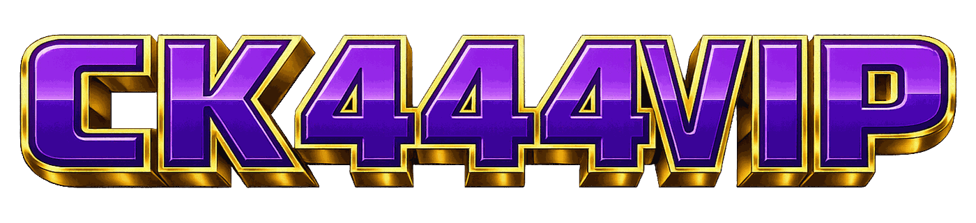 ck444vip logo